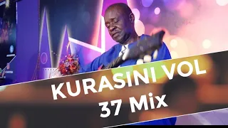 Kurasini Vol 37  Best Of Kurasini Sda Songs  Nimesikia wito and the rest  hujaskia hii