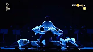 SEVENTEEN Full Performance [Fallin' Flower & All My Love & HOME;RUN] @ 30th High1 Seoul Music Awards