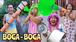 Ang Pinakamalakas na Paputok | Madam Sonya Funny Video