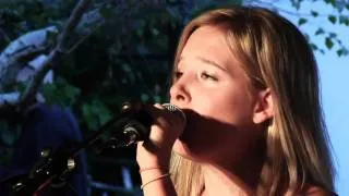 Julienne Irwin • Young As Me (live)