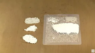 5 Minutes Of Fun Stamperia Texture Impression Moulds