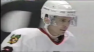 NHL   Apr.20/1997   Game3   Colorado Avalanche - Chicago Blackhawks