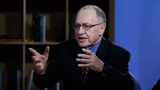 Trump Adds Dershowitz, Starr to Impeachment Team