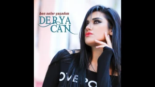 DERYA CAN  & SİNAN ZORBEY  DÜET BEN NELER YAŞADIM YEPYENİ 2017