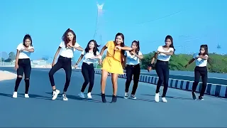 Tore Me Dila Gelaw Hair || Singer Suman Gupta ● New Nagpuri Dance Video ● Superhit Nagpuri Song 2023