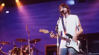 Nirvana - Hollywood Rock, Estádio do Morumbi, São Paulo, SP, Brazil [01/16/1993]