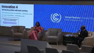 Revolutionary Climate Innovations from India