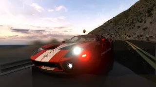 𝗠𝗿 𝗣𝗿𝗼𝗯𝘇 - 𝗪𝗮𝘃𝗲𝘀 [𝗥𝗼𝗯𝗶𝗻 𝗦𝗰𝗵𝘂𝗹𝘇 𝗥𝗲𝗺𝗶𝘅] | 1 Hour Loop | Ford GT