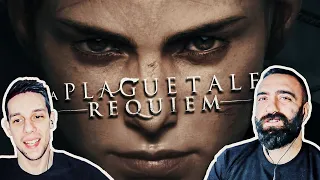 Χωρίς ποντικοφάρμακο… | A Plague Tale: Requiem Review