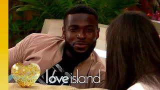 FIRST LOOK: Mike bounces back from the breakup | Love Island Series 6