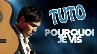 TUTO - SOS D'UN TERRIEN EN DETRESSE - Guitare