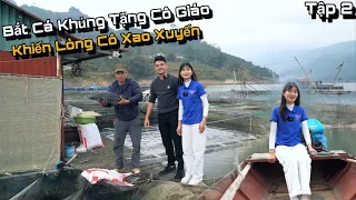 Khám Phá Bản Cùng Cô Giáo Trẻ Nơi Biên Cương, Và Cuộc Chia Tay Đầy Cảm Xúc...Tập 2