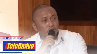 PNP raids homes of Congressman Teves | TeleRadyo