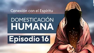 Conexión al Espíritu - Episodio 16 - Domesticación Humana