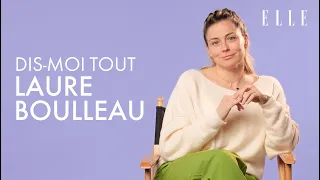 Dis-moi tout avec Laure Boulleau