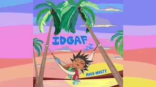 Rico Nasty - IDGAF [Official Audio]