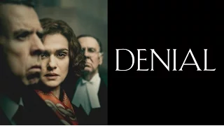 DENIAL | "Classroom" Clip - Now Playing