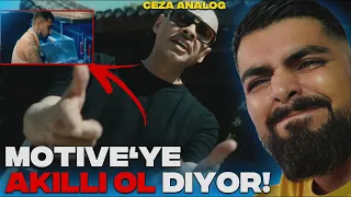 ALLAH TEKRAR'DAN RAPİN CEZASINI VERDİ!! Ceza analog reaction