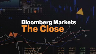 Bloomberg Markets: The Close 11/08/2023