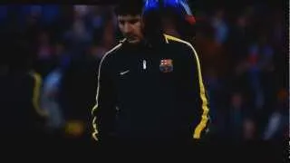 Lionel Messi -║► Fantastic Player ◄ ║ - Barcelona ●™ - 2012