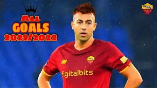 Stephan El Shaarawy - All Goals In 2021/2022 HD