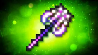 Is this obscure Terraria weapon worth your time?