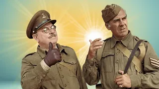 The Controversial Episodes of Dad’s Army That Will Never Air Again