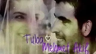 Mehmet Akif Alakurt♥Tuba Büyüküstün - Merakımdan (Out Of Curiosity)