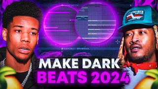 The ULTIMATE Nardo Wick Beat Tutorial For 2024 | Nardo Wick Beat Tutorial