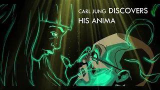 Carl Jung Discovers His Anima | Short Animation | Uberboyo