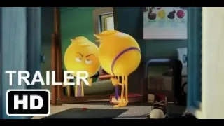 Emoji Movie 2 Trailer #1 [HD]