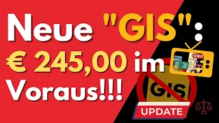 NEUES ORF-Beitrags-Gesetz 2024: Das musst du wissen & Wie du befreit wirst