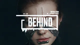 Cyberpunk Future Electro by Infraction [No Copyright Music] / Behind