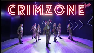 CRIMZONE - SB19 | ABAILA DANCE KIDS | CHOREO BY TRANG LE