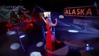 Edurne - Amanecer (Live HD)