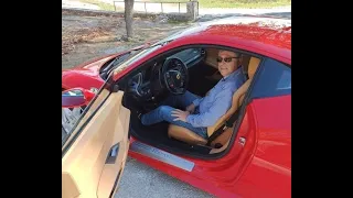 Ferrari Passione Rossa Karditsa 3