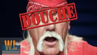 10 Times Hulk Hogan Screwed Over Other Wrestlers!