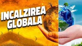 100 LUCRURI VITALE DESPRE INCALZIREA GLOBALA