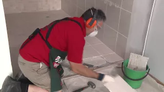 How To Remove Floor Tiles - DIY At Bunnings