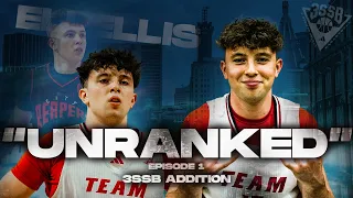 "unranked" The Story of Eli Ellis | Episode 1; 3SSB Championships