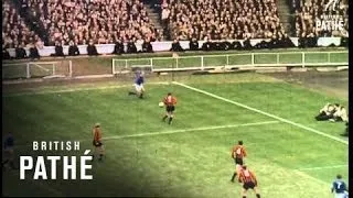 The Cup Final (1969)