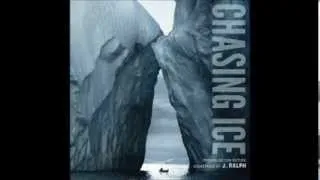 Chasing Ice Soundtrack : Chasing Ice (Cryoconite) by J. Ralph