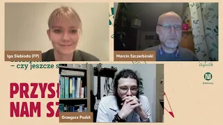 Webinar: czy potrzebujemy się jeszcze szczepić na Covid 19?