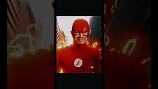 What If the Flash ended like this