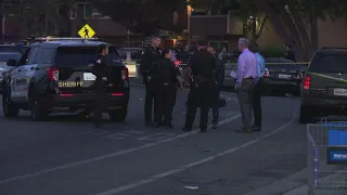 New Overnight | 1 man dead after shooting in Sacramento
