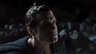 Zack Snyder's Justice League - Superman Teaser