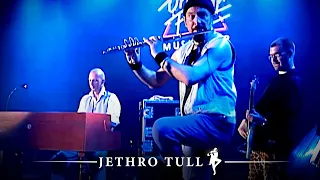 Jethro Tull - Bourée (Ohne Filter Extra, 10th Sept, 1999)