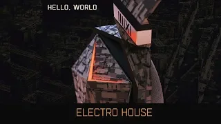 K-391 - Electro House 2012