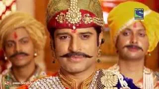 Bharat Ka Veer Putra Maharana Pratap - Episode 280 - 18th September 2014