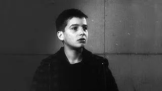 Jean-Pierre Léaud's Audition for The 400 Blows